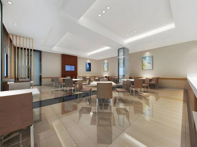 City Comfort Inn Hotel (Guangzhou Zhujiang New Town Tiyu West Road Subway Station)