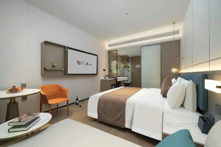 Yizhi Hotel - Guangzhou Shamian Island Huangsha Metro Station-Canton Fair Free Shuttle Bus Included Breakfast