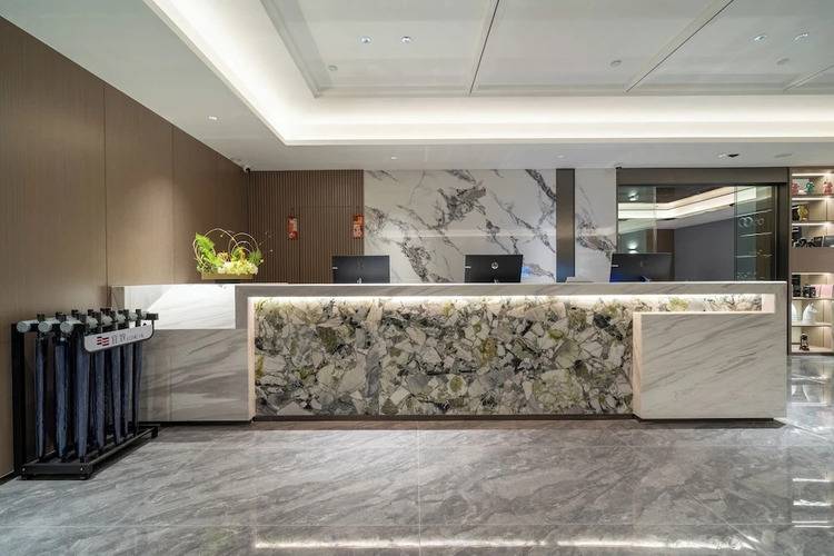 Yizhi Hotel - Guangzhou Shamian Island Huangsha Metro Station-Canton Fair Free Shuttle Bus Included Breakfast