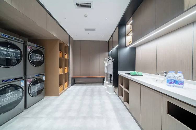 Yizhi Hotel - Guangzhou Shamian Island Huangsha Metro Station-Canton Fair Free Shuttle Bus Included Breakfast