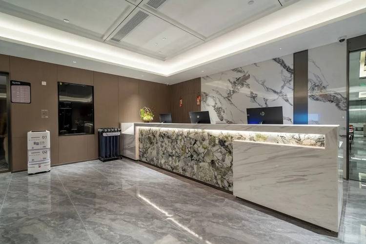 Yizhi Hotel - Guangzhou Shamian Island Huangsha Metro Station-Canton Fair Free Shuttle Bus Included Breakfast