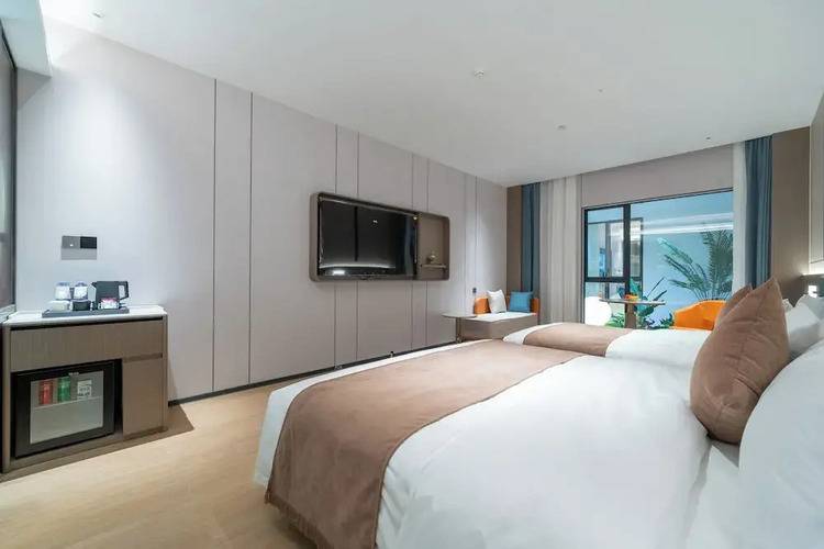 Yizhi Hotel - Guangzhou Shamian Island Huangsha Metro Station-Canton Fair Free Shuttle Bus Included Breakfast