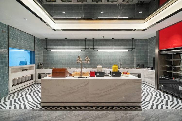 Yizhi Hotel - Guangzhou Shamian Island Huangsha Metro Station-Canton Fair Free Shuttle Bus Included Breakfast