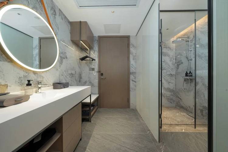 Yizhi Hotel - Guangzhou Shamian Island Huangsha Metro Station-Canton Fair Free Shuttle Bus Included Breakfast