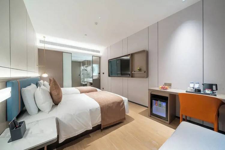 Yizhi Hotel - Guangzhou Shamian Island Huangsha Metro Station-Canton Fair Free Shuttle Bus Included Breakfast