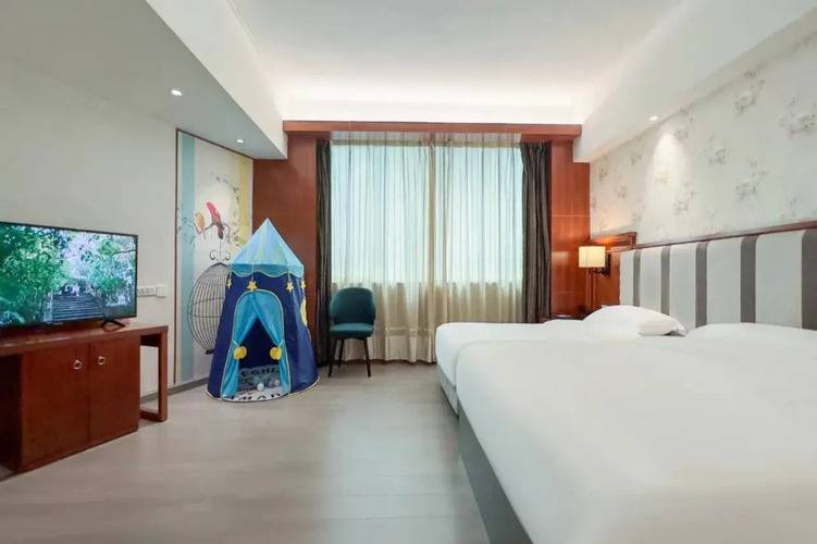 Yuezhi Hotel (Guangzhou Yuexiu Park Subway Station Store)