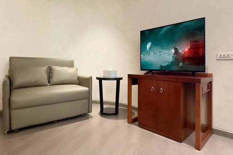 Yuezhi Hotel (Guangzhou Yuexiu Park Subway Station Store)