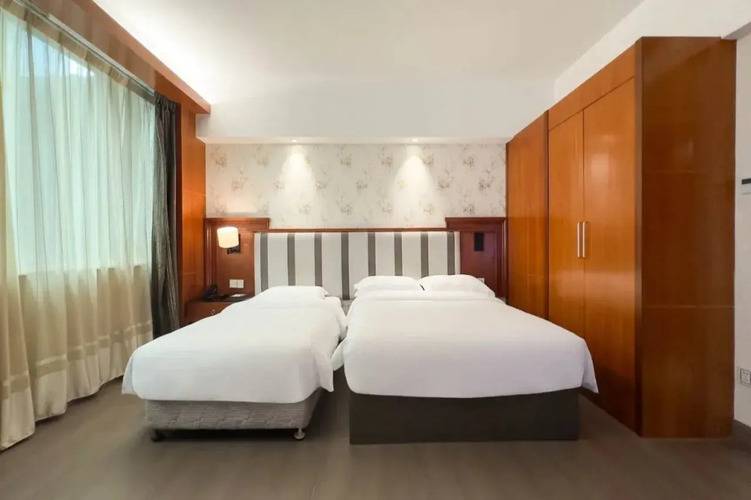 Yuezhi Hotel (Guangzhou Yuexiu Park Subway Station Store)