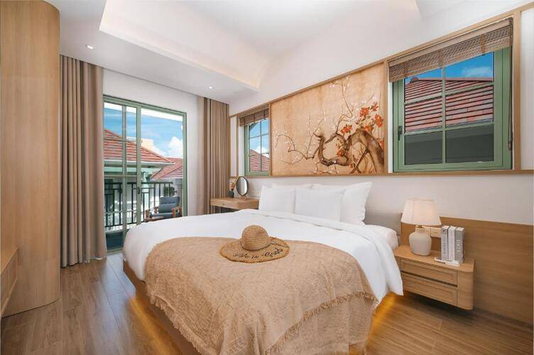 Elyday - La Isla Apartments & Villas Phu Quoc
