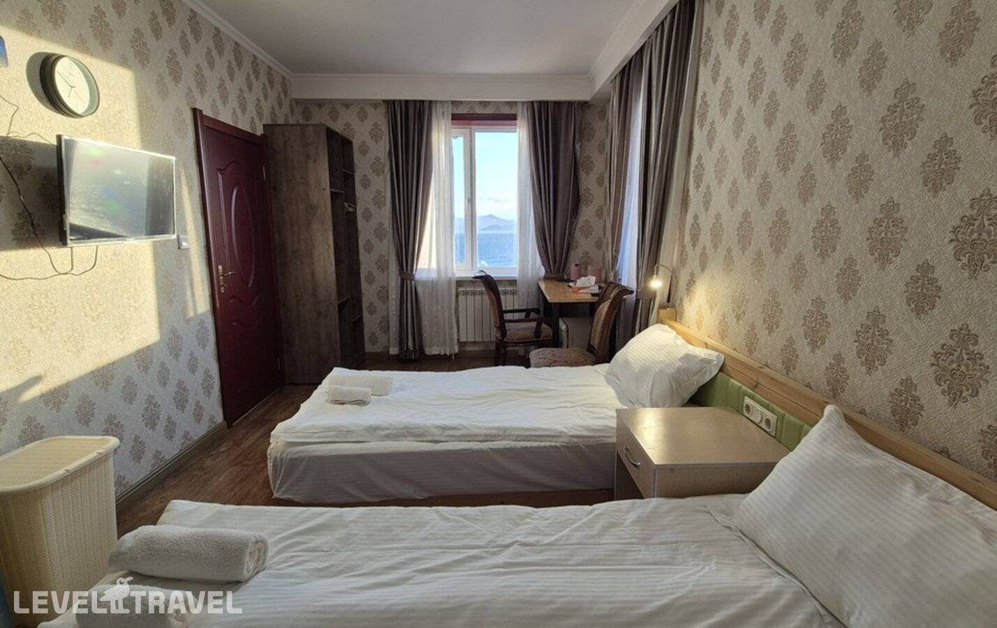 фотографии отеля Beringa 79 в Россия(Петропавловск-Камчатский) - фото №5