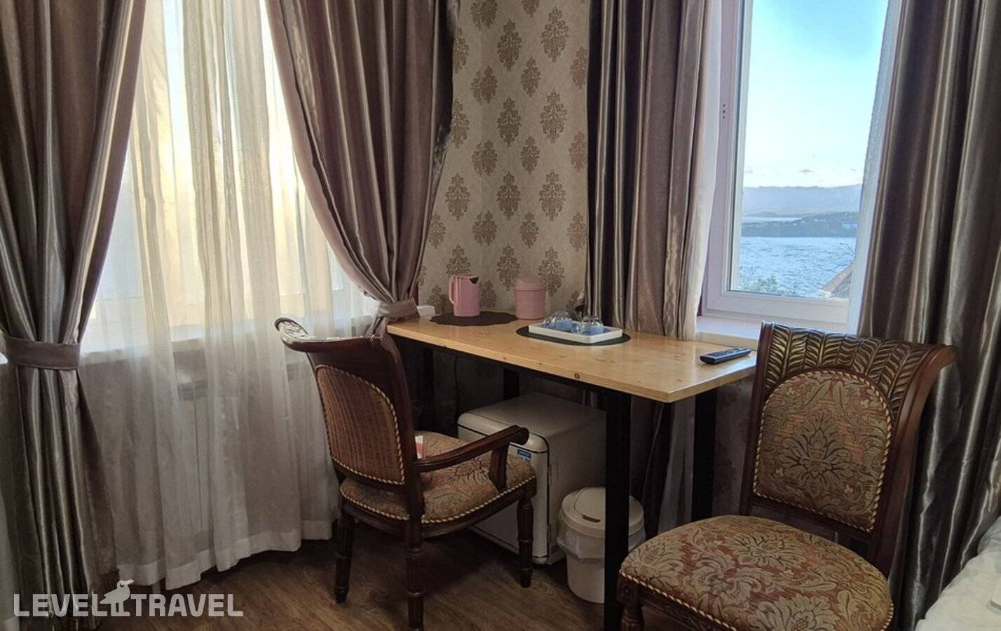 фотографии отеля Beringa 79 в Россия(Петропавловск-Камчатский) - фото №6