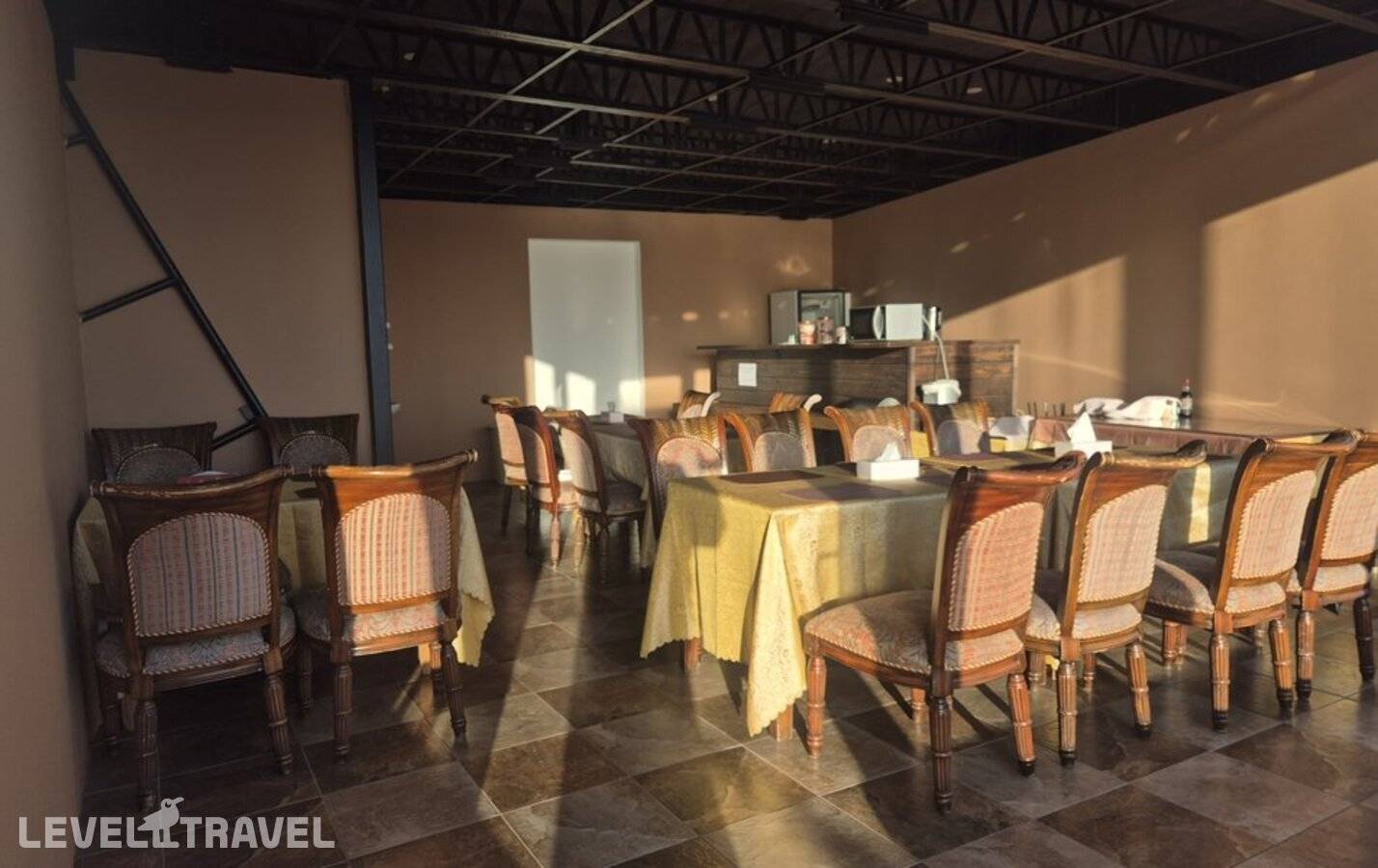 фотографии отеля Beringa 79 в Россия(Петропавловск-Камчатский) - фото №2