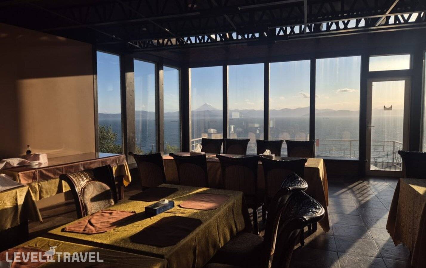 фотографии отеля Beringa 79 в Россия(Петропавловск-Камчатский) - фото №1