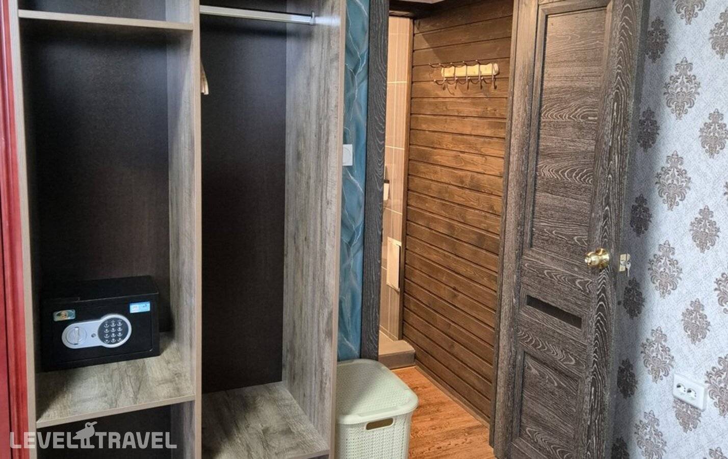 фотографии отеля Beringa 79 в Россия(Петропавловск-Камчатский) - фото №4