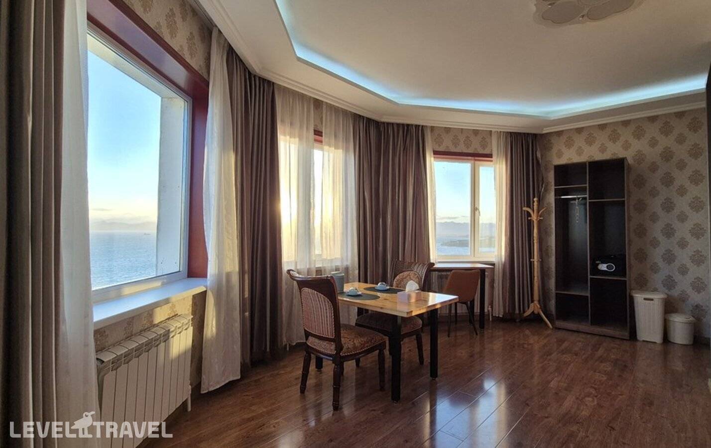 фотографии отеля Beringa 79 в Россия(Петропавловск-Камчатский) - фото №3