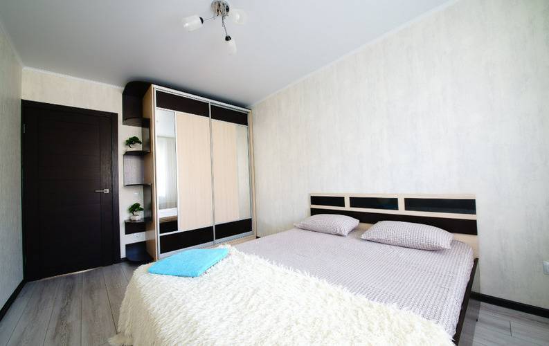 Favorite Home На Астраханской 68