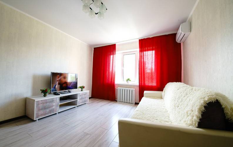 Favorite Home На Астраханской 68