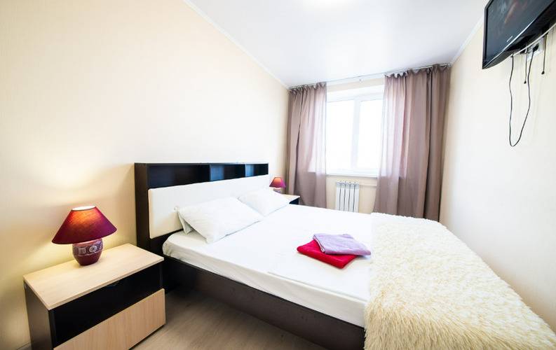 Favorite Home На Астраханской 68