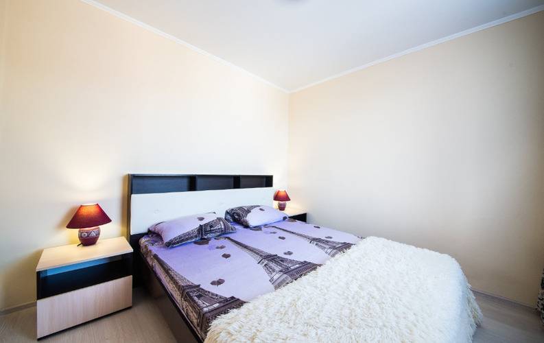 Favorite Home На Астраханской 68