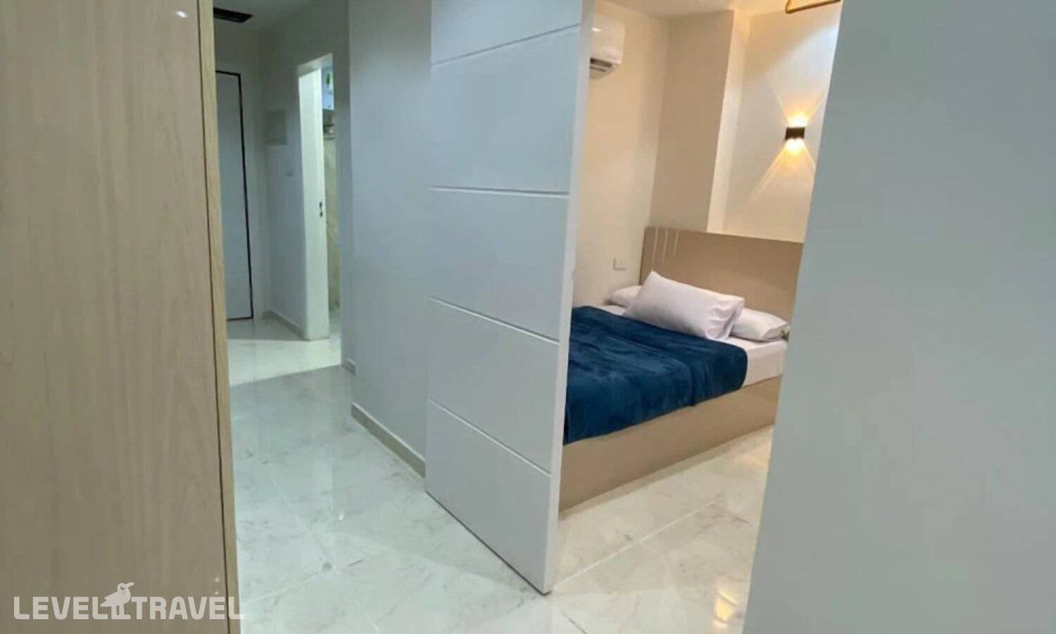 фотографии отеля Hotel Apartments - Selena Bay Resort в Египет(Эль Гуна) - фото №40