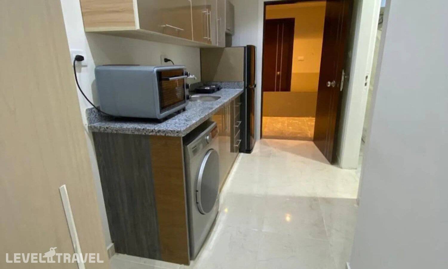 фотографии отеля Hotel Apartments - Selena Bay Resort в Египет(Эль Гуна) - фото №12