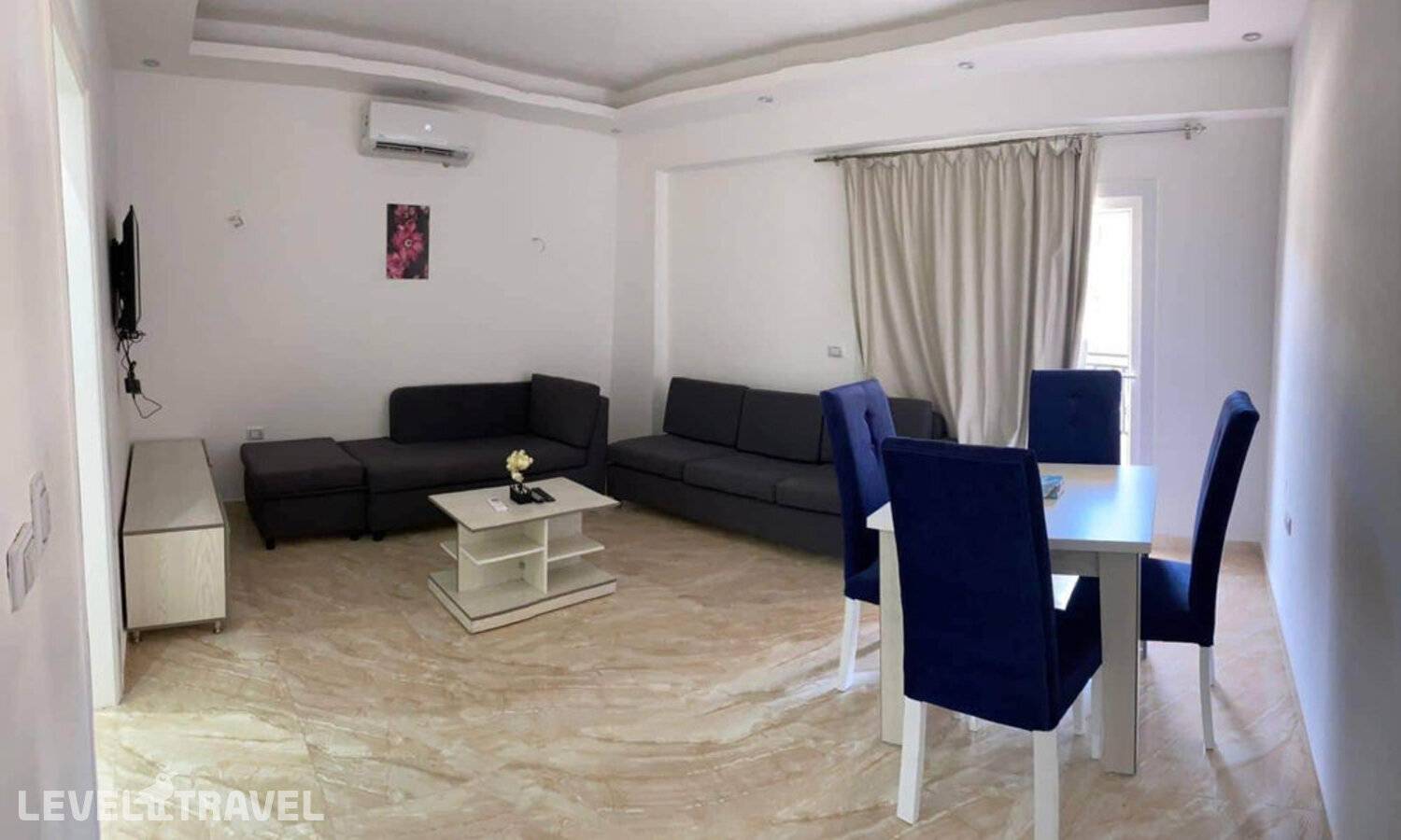 фотографии отеля Hotel Apartments - Selena Bay Resort в Египет(Эль Гуна) - фото №2