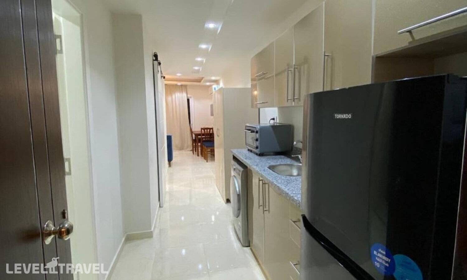 фотографии отеля Hotel Apartments - Selena Bay Resort в Египет(Эль Гуна) - фото №11