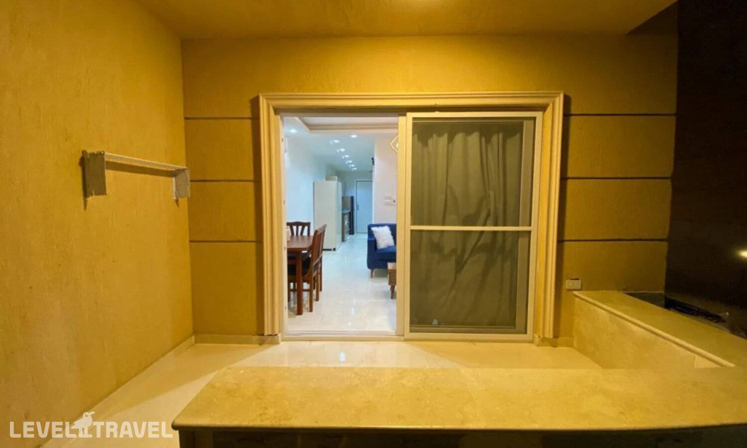 фотографии отеля Hotel Apartments - Selena Bay Resort в Египет(Эль Гуна) - фото №20