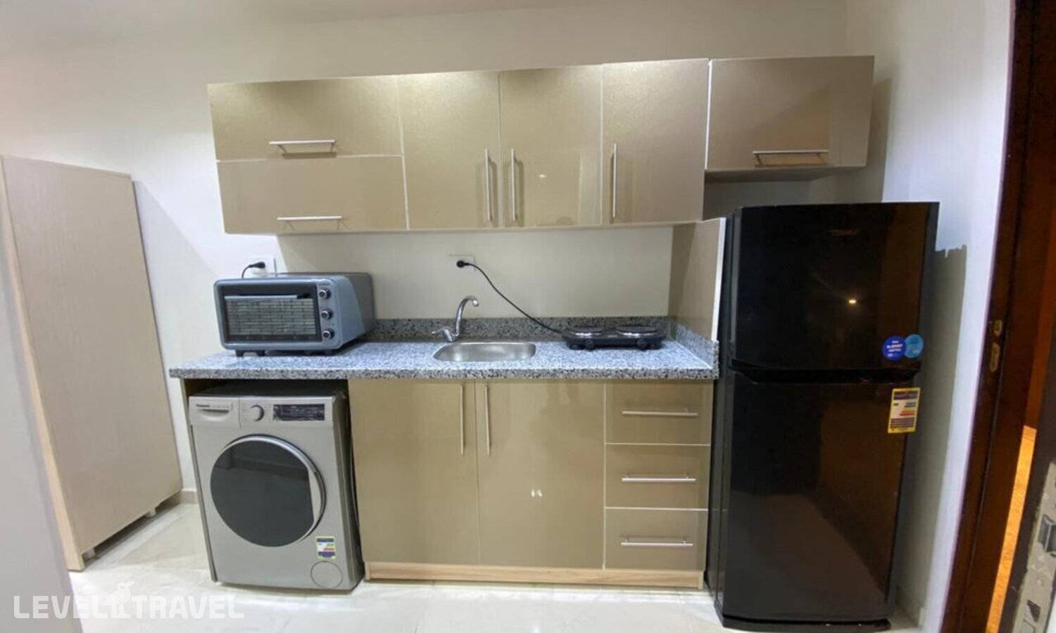 фотографии отеля Hotel Apartments - Selena Bay Resort в Египет(Эль Гуна) - фото №13