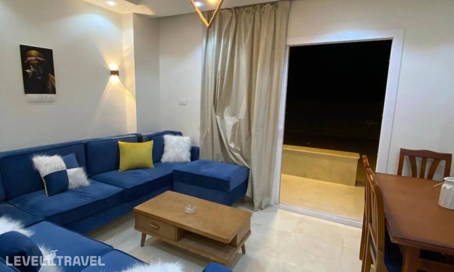 фотографии отеля Hotel Apartments - Selena Bay Resort в Египет(Эль Гуна) - фото №4