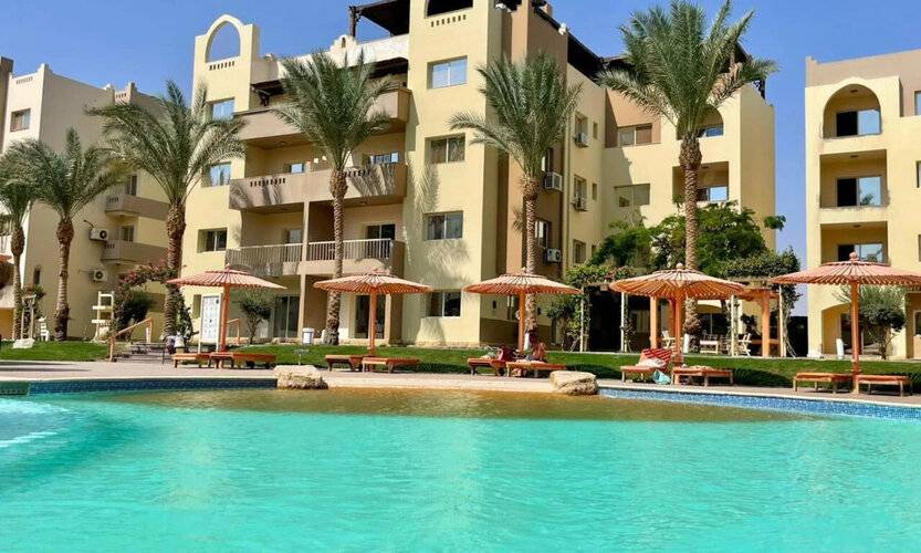 Nubia Real Estate Aqua Beach