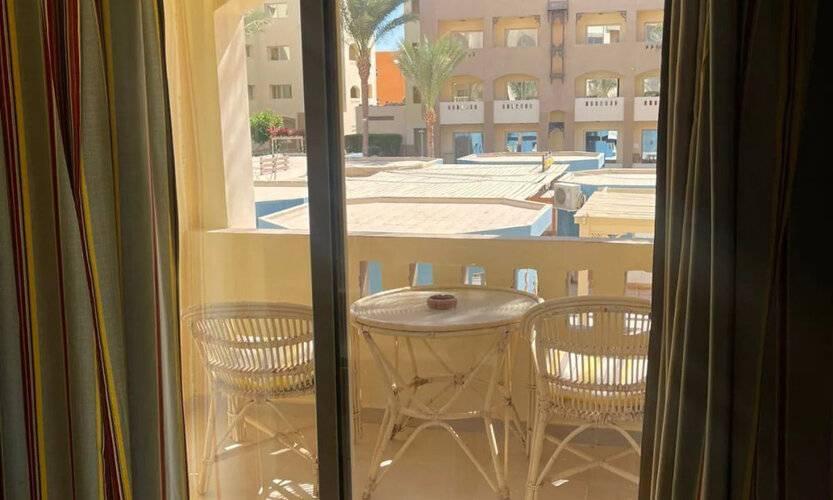 Nubia Real Estate Aqua Beach