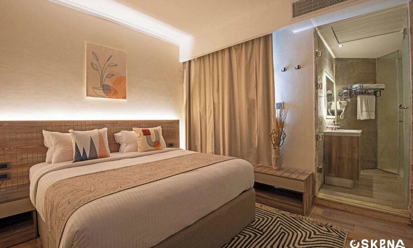 Outstanding Sea View-Azzurra Apartments