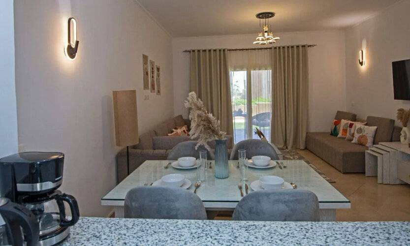 Outstanding Sea View-Azzurra Apartments