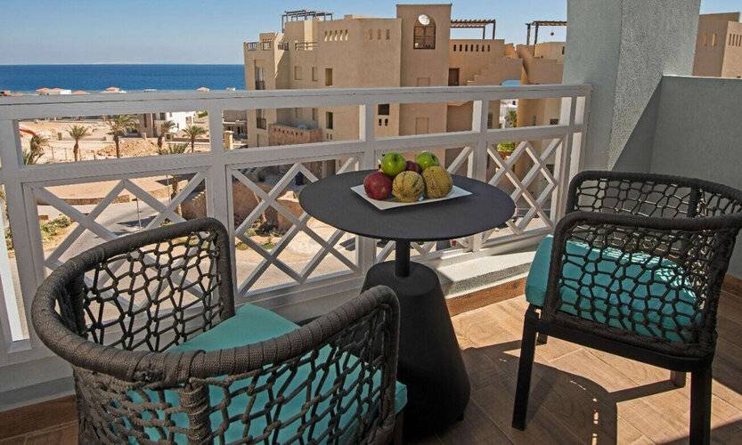Outstanding Sea View-Azzurra Apartments