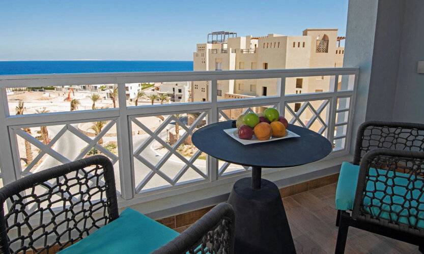 Outstanding Sea View-Azzurra Apartments