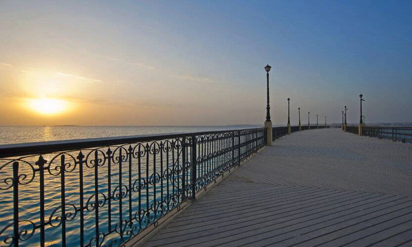 Outstanding Sea View-Azzurra Apartments
