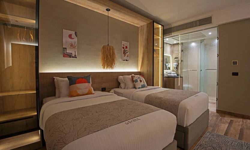Outstanding Sea View-Azzurra Apartments