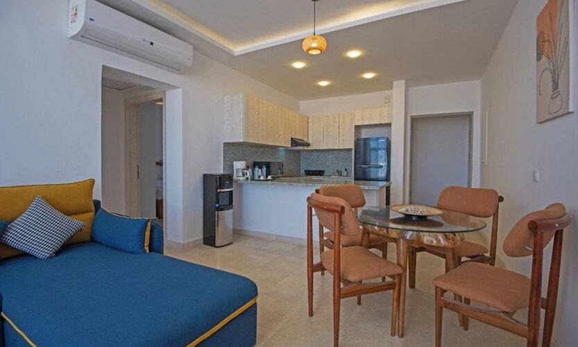 Outstanding Sea View-Azzurra Apartments