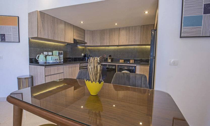 Outstanding Sea View-Azzurra Apartments
