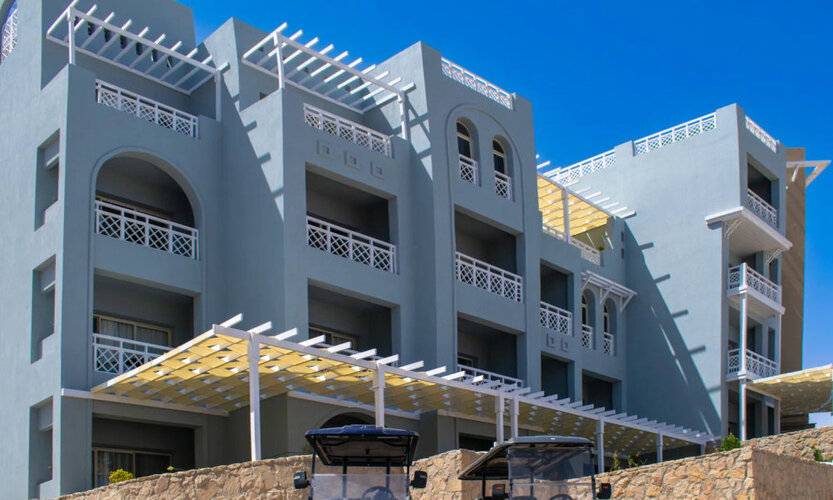 Outstanding Sea View-Azzurra Apartments
