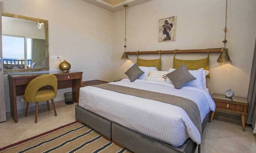 Outstanding Sea View-Azzurra Apartments