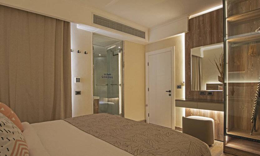 Outstanding Sea View-Azzurra Apartments