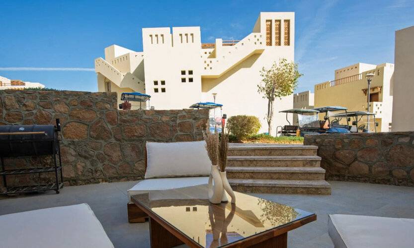 Outstanding Sea View-Azzurra Apartments