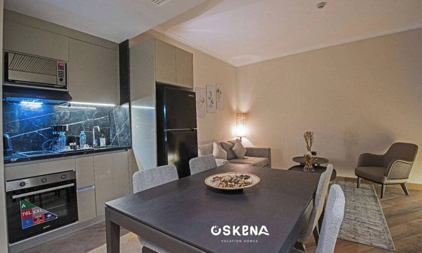 Outstanding Sea View-Azzurra Apartments