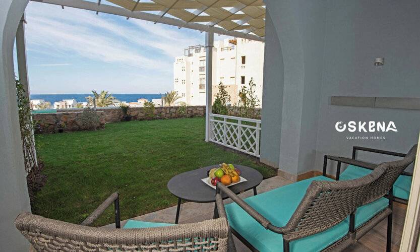 Outstanding Sea View-Azzurra Apartments