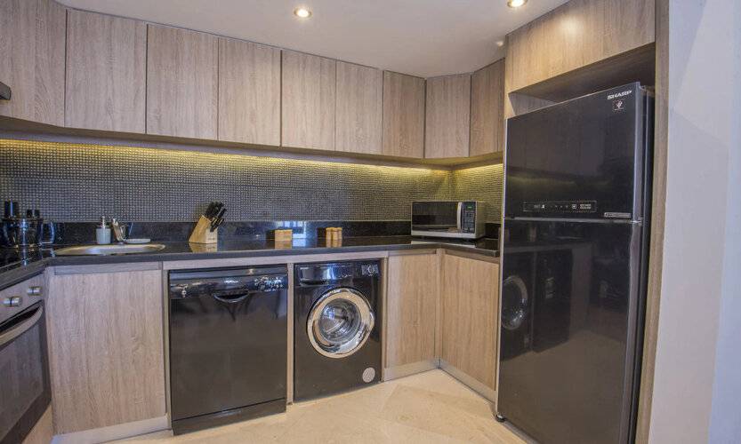 Outstanding Sea View-Azzurra Apartments