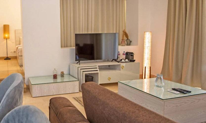Outstanding Sea View-Azzurra Apartments