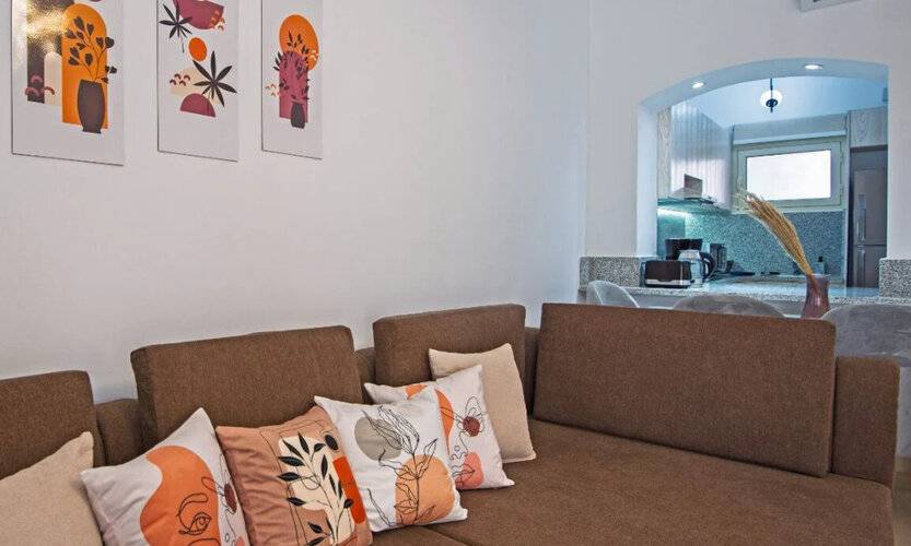 Outstanding Sea View-Azzurra Apartments