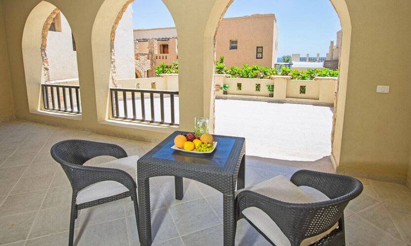Outstanding Sea View-Azzurra Apartments